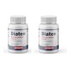 Suplemento Cápsula Supervits Gymnema Sylvestre Diaten 2pack Capsulas