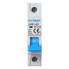 1P Monopolar Automatic Thermal Switch 220V Stotz 1 DIN Module