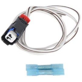 GM Genuine Parts PT2618 (13580230) Fuel Injector Pigtail