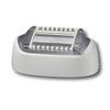 Braun 67030944 STANDARD CAP WHITE TRANSPARENT