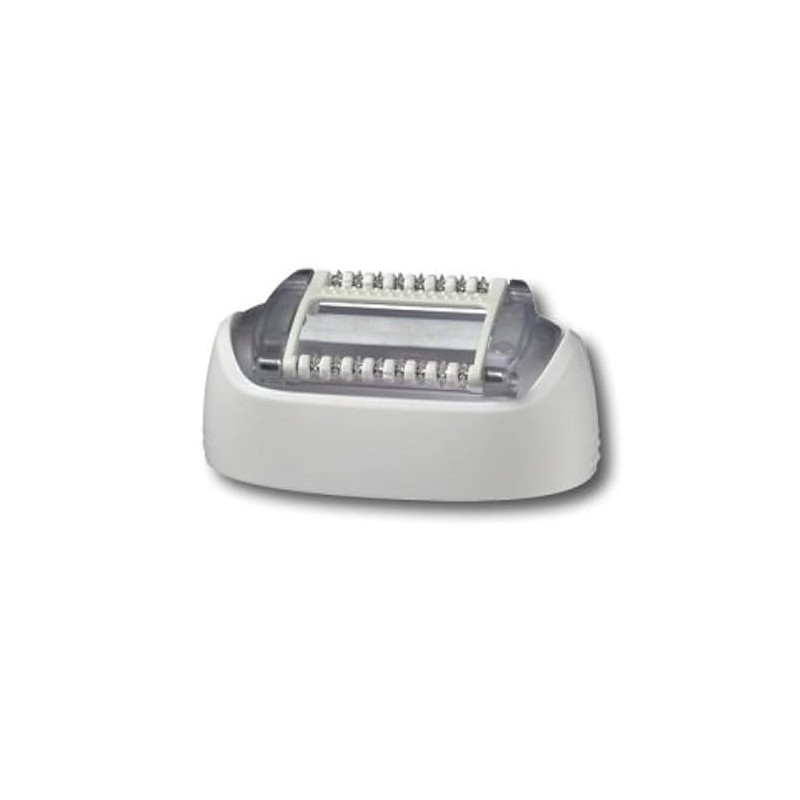Braun 67030944 STANDARD CAP WHITE TRANSPARENT