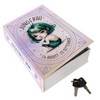 My Zodiac Sign Booksafe L - Virgo for astrology enthusiasts