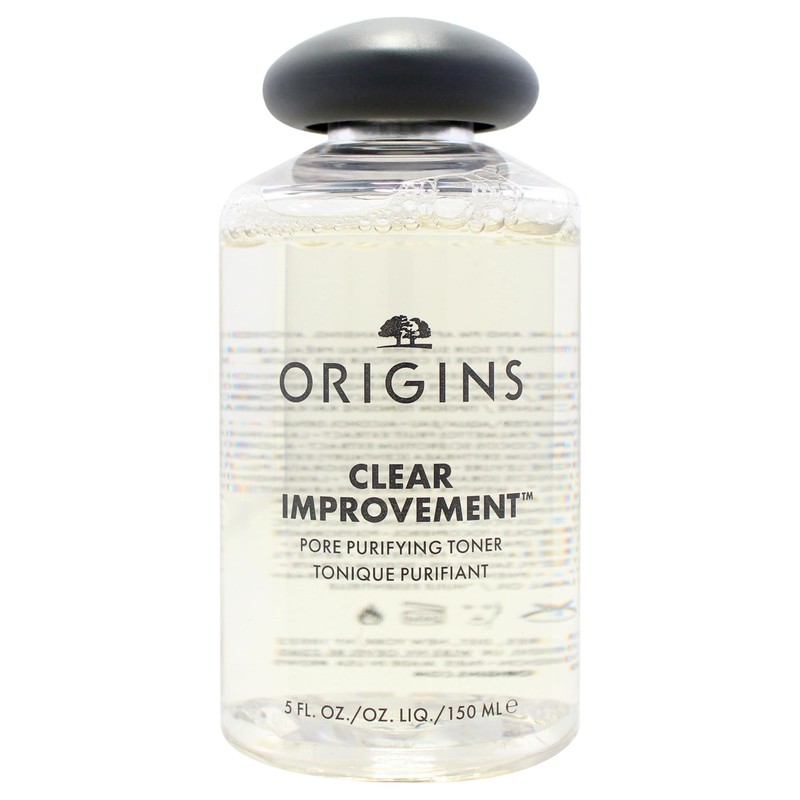 Zero Oil Tónico Purificante Poros con Palma y Menta 0GW2