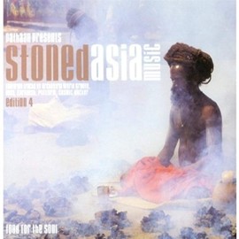 Stoned Asia Edition 4