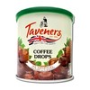 Taveners Coffee Candy - Classic British Coffee Drops Candy in