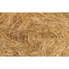 Organic Wheat Straw- 100% Natural Wheat Straw Ideal for Gardening,