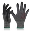 DEX FIT Lightweight Work Gloves FN330, 3D Comfort Power Grip,