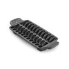 Outset 76375 Shrimp Cast Iron Grill and Serving Pan ,