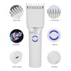 Professional Hair Clippers for Men USB Rechargeable Hair Trimmer Hair