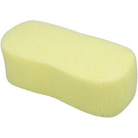 SR 'RS1000 Jumbo 8 Rounded 30111 Car Sponge