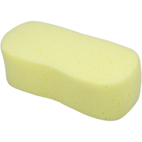 SR 'RS1000 Jumbo 8 Rounded 30111 Car Sponge