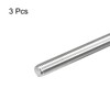 QUARKZMAN Threaded Rod M10 x 120 mm Fully Threaded Rod