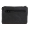 Pepe Jeans Staple Cowhide Leather Wallets and Wallets Black Brown