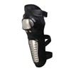 1 Pair Motorcycle Elbow Guards Adjustable 90 Degree Bend Prevent