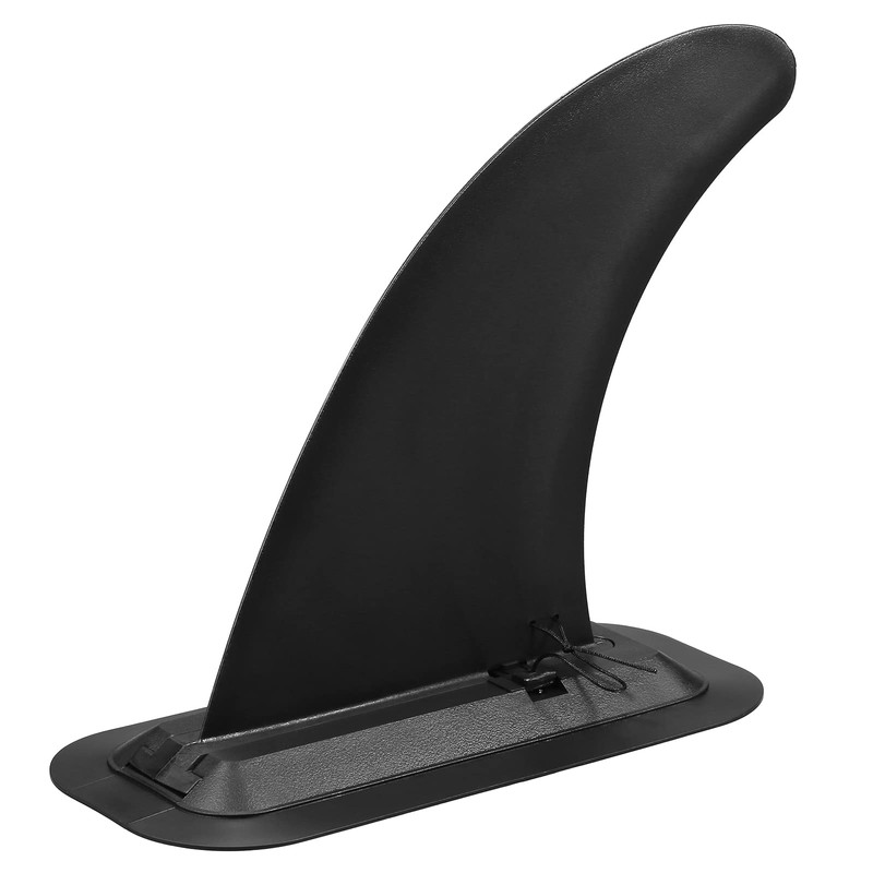 Nurdo 9 Inch Surfboard Fin Stand Up Paddle Board Fin