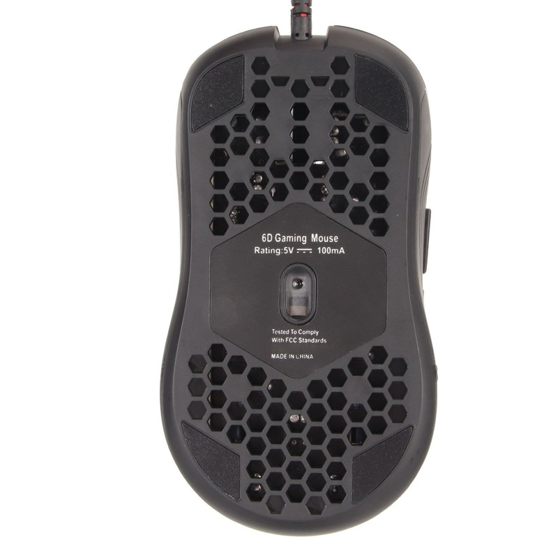Wired Keyboard Mouse Converter Combo Plug and Play Keypad Mouse