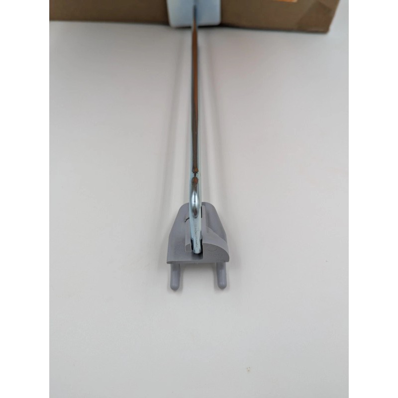 Siffron Case of 50 Siffron Scan Peg Hooks Commercial Retail