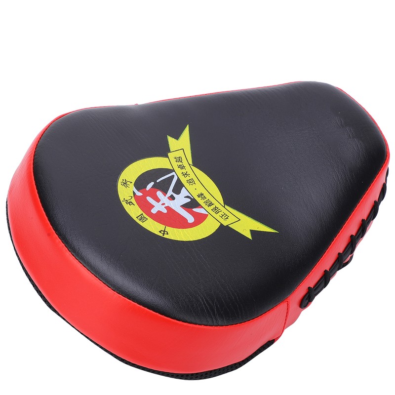Durable PU Sponge Hand Pad Training Focusing Target for Boxing