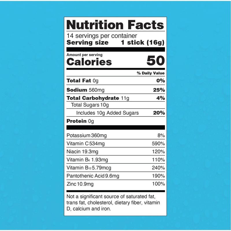 Liquid I.V. Hydration Multiplier +Immune Support - Mango Passionfruit -