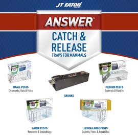 Answer Cage Coat for 24" Cage – Durable Forest Camo Protective Cover – Weather-Resistant and Easy to Install