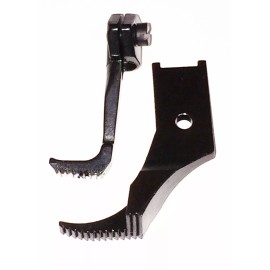 Juki Zipper Feet for Walking Foot Industrial Sewing Machines LEFT 240517, 240518