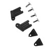 Rear Sunshade Sunblind Repair Kit Replacement for 5 7 Series