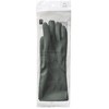 Rubber Glove Reusable Dishwashing Gloves 1 Pair, Cleaning Gloves for