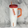 Dunkin' Donuts 2025 Dunkin NEW Hot/Cold Stainless Tumbler Handle 32