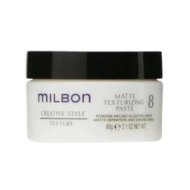 Milbon Creative Styling Matte Texturizing Paste #8 2.1 oz