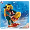 Playmobil - Expedition Diver 4688