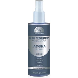 Bump Terminator Anti Bump Aftershave Lotion PA300 FRAGRANCED, 4 oz Spray