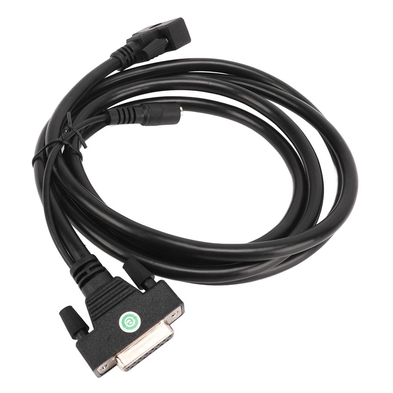 OBD2 Main Test Cable Plug and Play Stable Transmission for