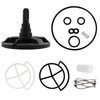 High Flow 7238468 Water Softener Standard Valve Rotor and Seal