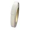 Gloss White Magnetic Tape Roll Easy Wipe Racking Strip 20mm