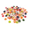 CrazyOutlet Eda's Sugar Free Hard Candy Mixed Fruit Kosher Candy,