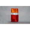 TYC 11-1655-02 Toyota Pickup Driver Side Replacement Tail Light Lens