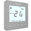 Heatmiser neoStat-12V Programmable Thermostat (12V system) Sapphire Black