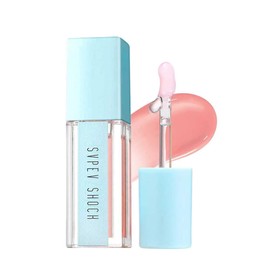 DayaEmmoTQ Lip Oil, Lip Essence, Moisturizing, Long-Lasting, Reduces Lip Wrinkles, Cuticle Care, Non-Sticky, Soothes Dry Lips, Lip Gloss, Daily Lip Care