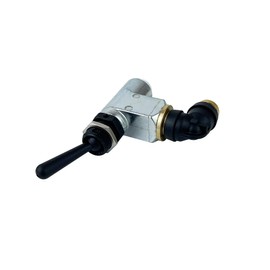 BA14500 Big Rig Air Toggle Switch Compatible with Peterbilt Truck Pneumatic Control Valve