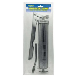 OZ Star Brite 14 oz Heavy-Duty Grease Gun #028714