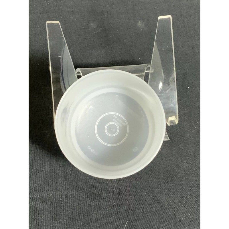 Tupperware NEW Vintage Special "Take 5 Indulge Yourself" Tupperware 4