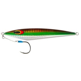 Nomad Design The Ridgeback Jig - Sand EEL, 160 Gram - 5 1/2 oz