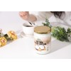Organic JAS Certified Coconut Oil Organic 500 ml (509 g)
