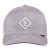 Djinns - Brushed Twill - 6 Panel TrueFit 2.0 Curved