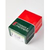 Forgefix DS4560 Pozidriv Decking Screw, Box of 200, Green Anti-Corrosion,