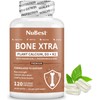 Bone Xtra Supplement, Bone Strength Formula For Teens & Adults