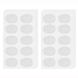 Wzenclave 1000 paraíso petrolero, Lóbulos Pegatinas De Pendientes Pesadas Parches De Soporte De Pendientes Pendientes Grandes Para Evitar Que Las Orejas Se Estiren y Caigan Durante Mucho Tiempo