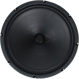 Jensen Speaker, Green, 12-Inch (P12Q16)