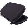 Tuperoymse Carry Travel Organizer Stethoscope Hard Storage Box Case Bag