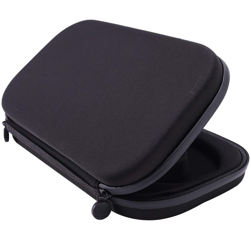 Tuperoymse Carry Travel Organizer Stethoscope Hard Storage Box Case Bag